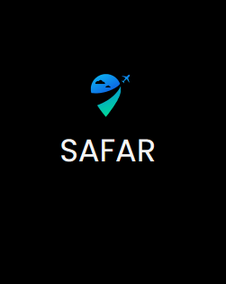 A project from SAFAR